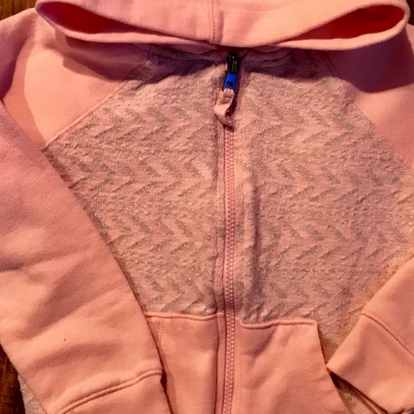 CHEROKEE sweatshirt for 6 & 6X - Picture 4 of 5